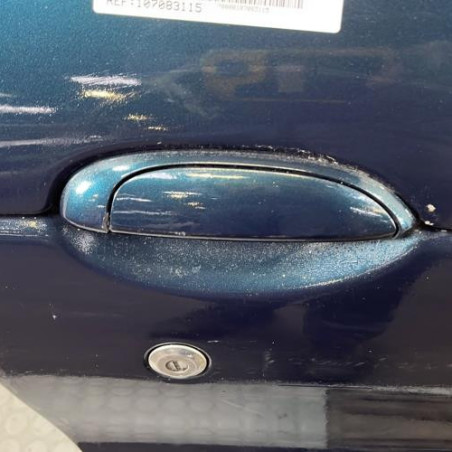 Porte avant droit RENAULT MEGANE 1