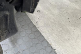 Porte avant droit RENAULT MEGANE 1