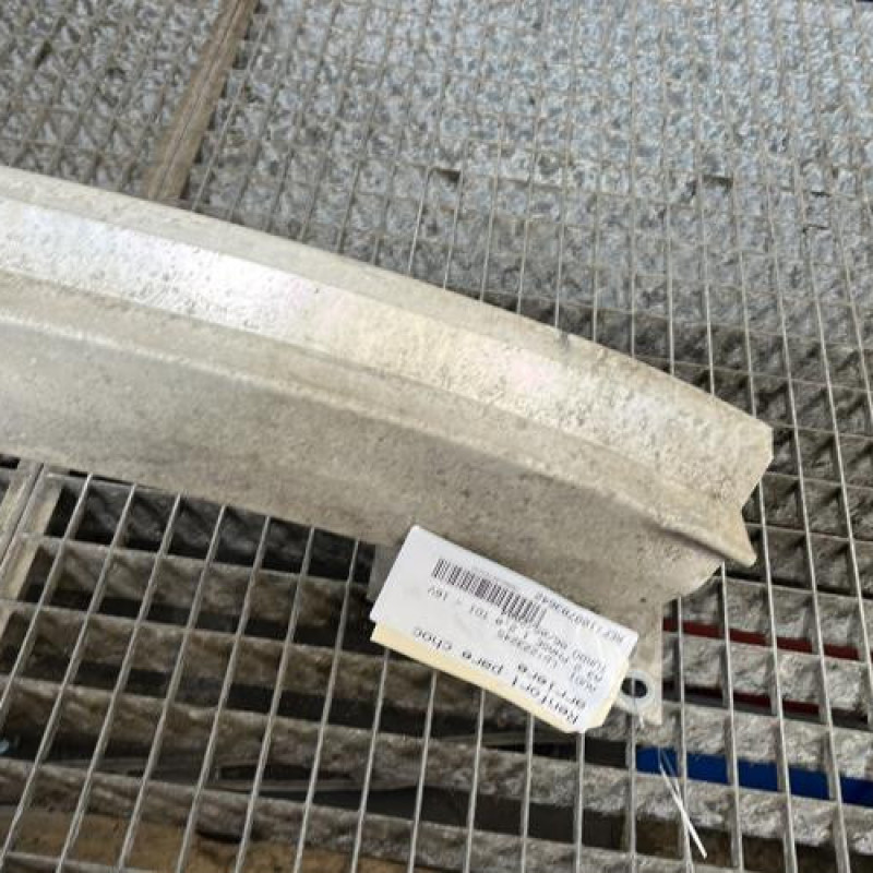 Renfort pare choc arriere (traverse) AUDI A3 2 Photo n°3