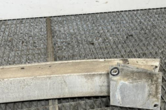 Renfort pare choc arriere (traverse) AUDI A3 2