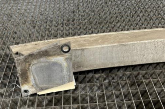 Renfort pare choc arriere (traverse) AUDI A3 2