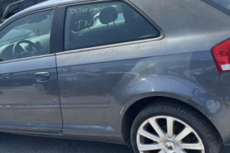 Renfort pare choc arriere (traverse) AUDI A3 2