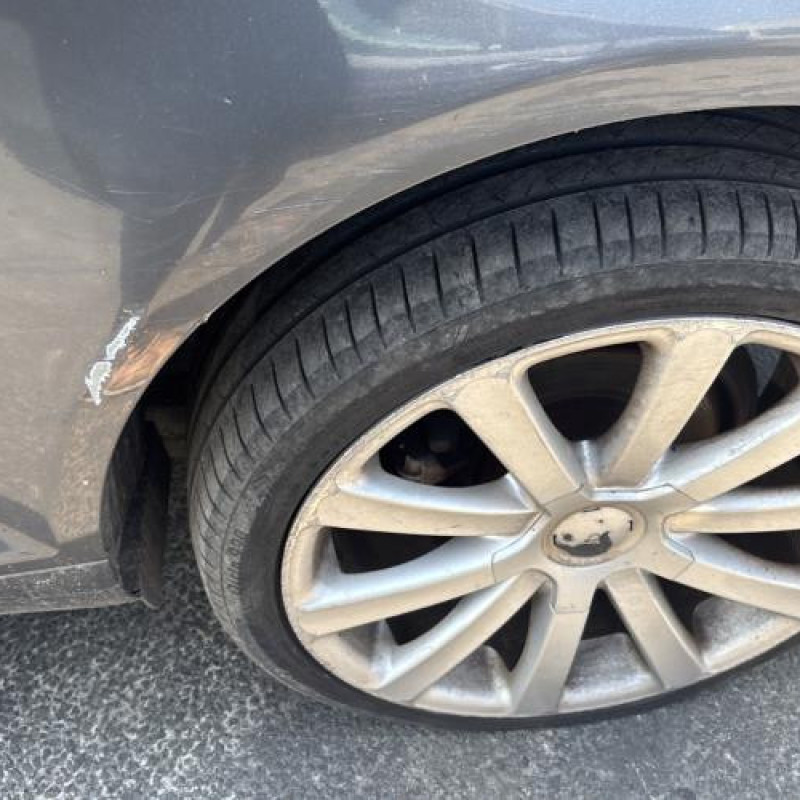 Renfort pare choc arriere (traverse) AUDI A3 2 Photo n°16