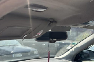 Renfort pare choc arriere (traverse) AUDI A3 2