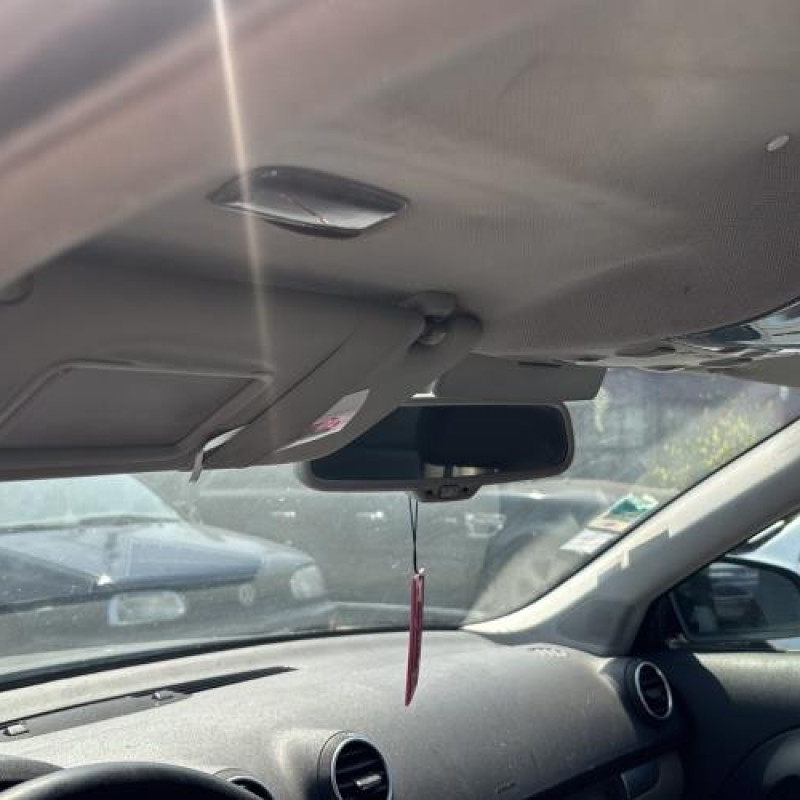 Renfort pare choc arriere (traverse) AUDI A3 2 Photo n°20