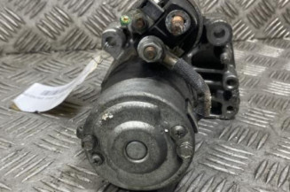 Demarreur PEUGEOT 206+
