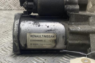 Demarreur RENAULT CLIO 4