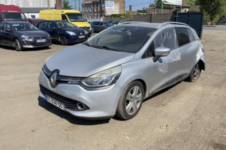 Demarreur RENAULT CLIO 4