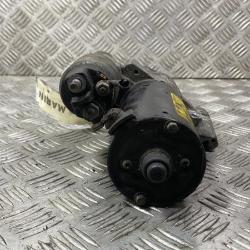 Demarreur BMW SERIE 1 E87 Photo n°3