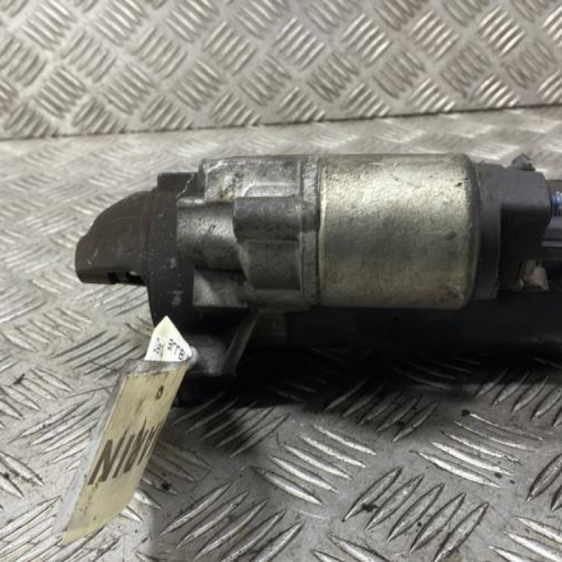 Demarreur BMW SERIE 1 E87 Photo n°4