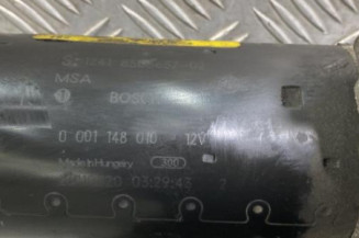 Demarreur BMW SERIE 1 E87