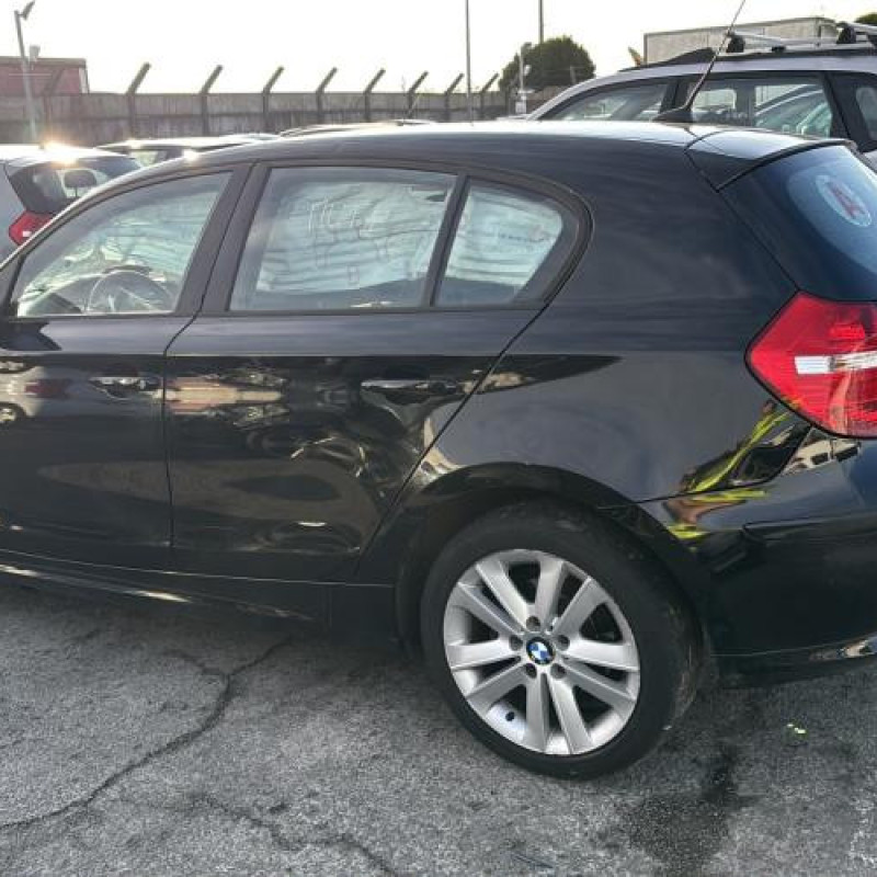 Demarreur BMW SERIE 1 E87 Photo n°17