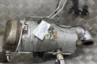 Catalyseur (echappement) PEUGEOT 308 2 Photo n°1