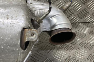 Catalyseur (echappement) PEUGEOT 308 2
