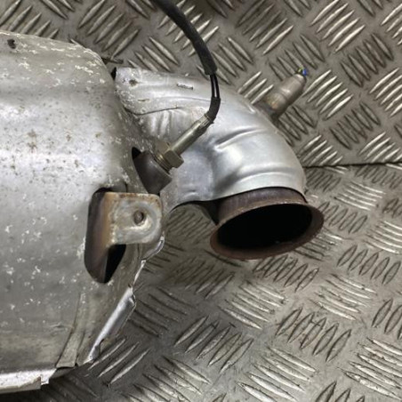 Catalyseur (echappement) PEUGEOT 308 2