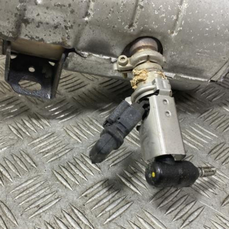 Catalyseur (echappement) PEUGEOT 308 2 Photo n°3