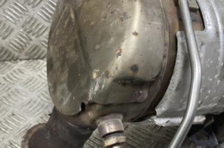 Catalyseur (echappement) PEUGEOT 308 2