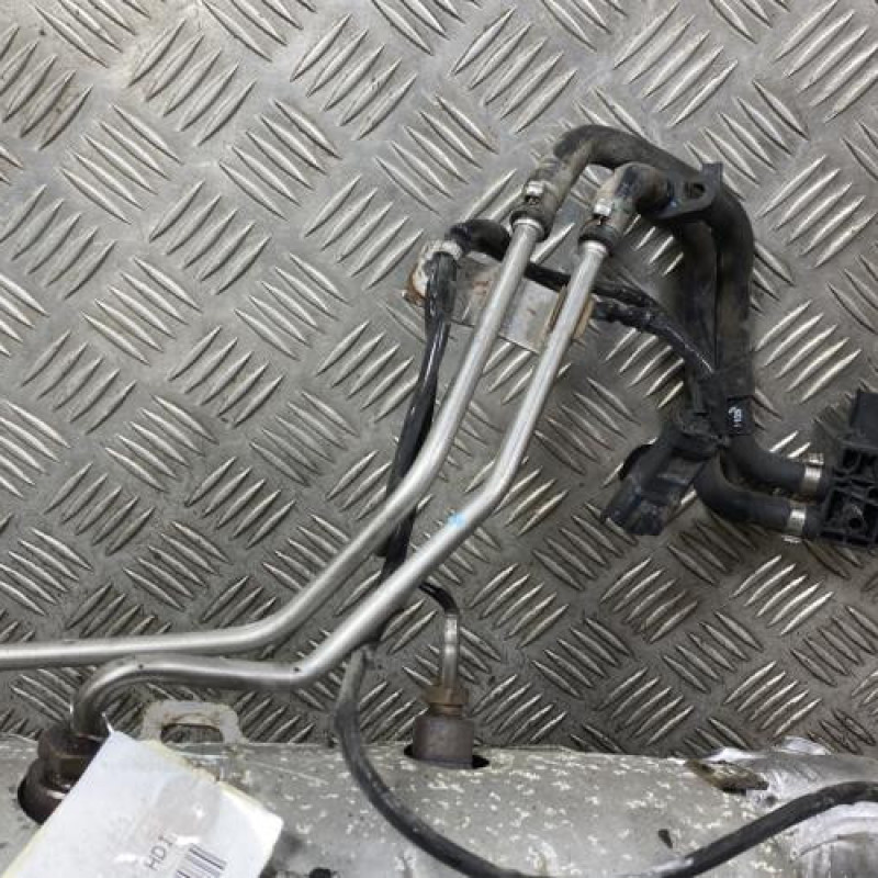 Catalyseur (echappement) PEUGEOT 308 2 Photo n°5