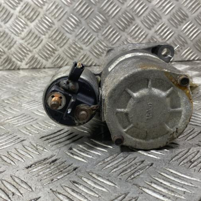 Demarreur RENAULT CLIO 1 Photo n°3