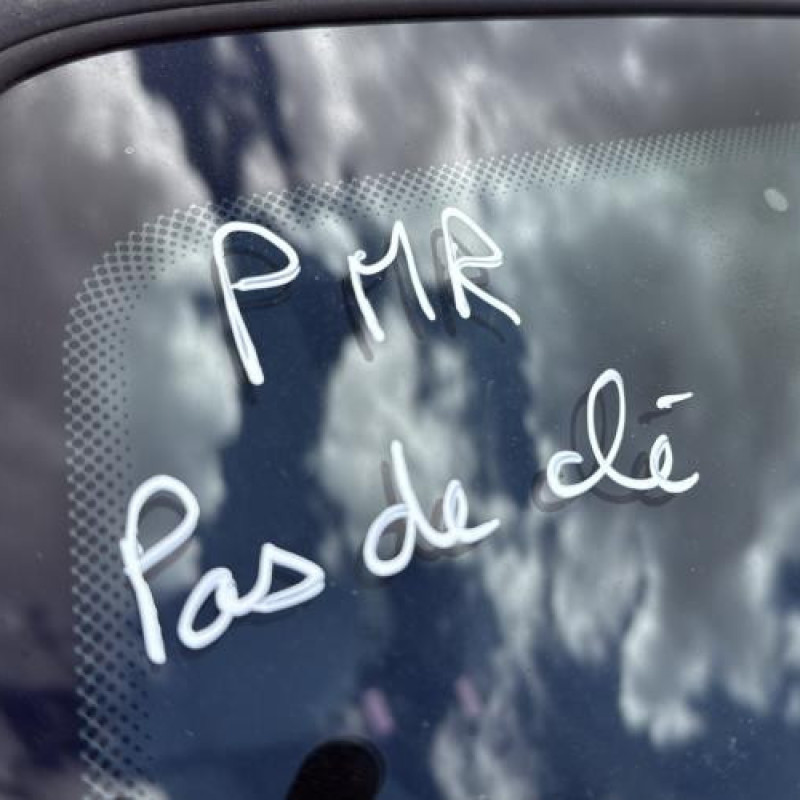 Demarreur RENAULT CLIO 1 Photo n°18