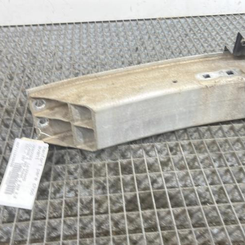 Renfort pare choc avant (traverse) MERCEDES CLASSE C 203 Photo n°5