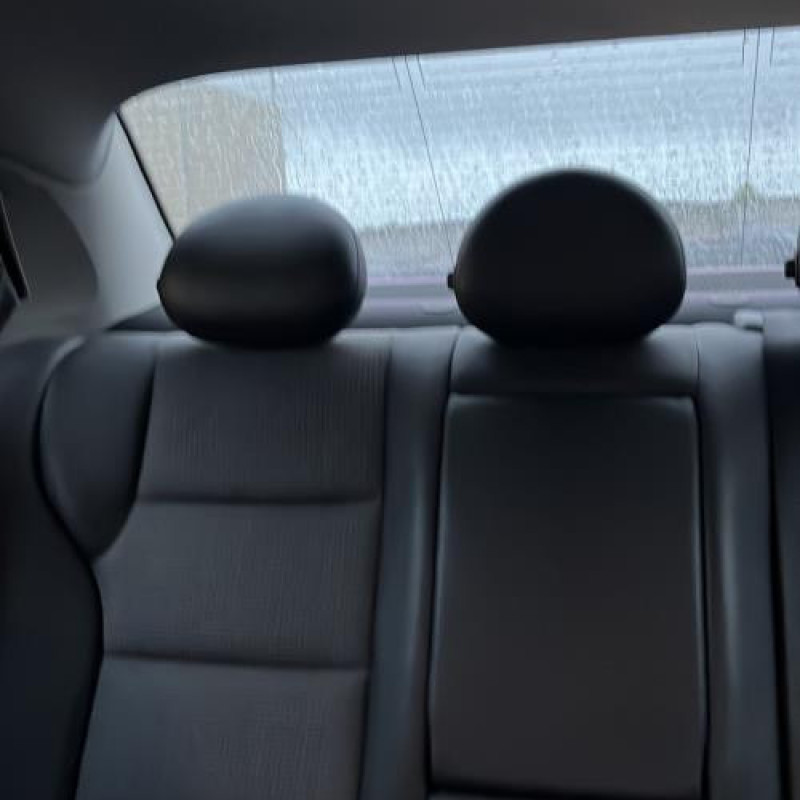 Renfort pare choc avant (traverse) MERCEDES CLASSE C 203 Photo n°14