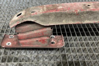 Renfort pare choc arriere (traverse) FIAT 500 2