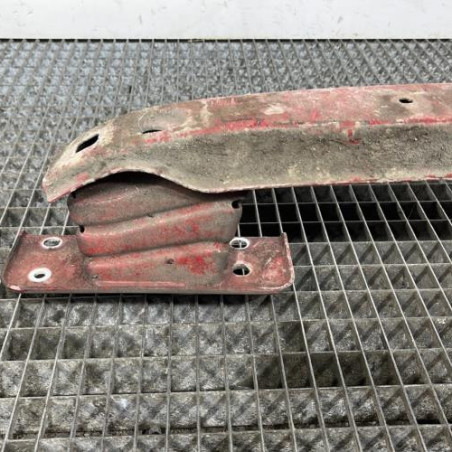 Renfort pare choc arriere (traverse) FIAT 500 2