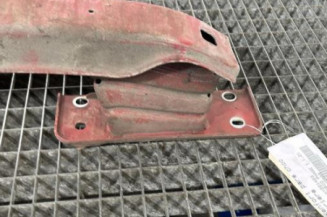 Renfort pare choc arriere (traverse) FIAT 500 2