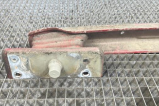 Renfort pare choc arriere (traverse) FIAT 500 2