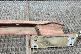 Renfort pare choc arriere (traverse) FIAT 500 2