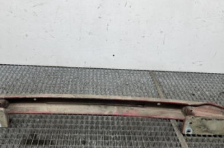 Renfort pare choc arriere (traverse) FIAT 500 2