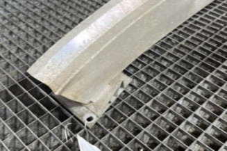 Renfort pare choc arriere (traverse) AUDI A3 2