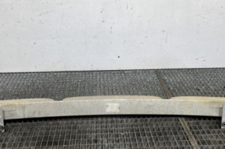 Renfort pare choc arriere (traverse) AUDI A3 2