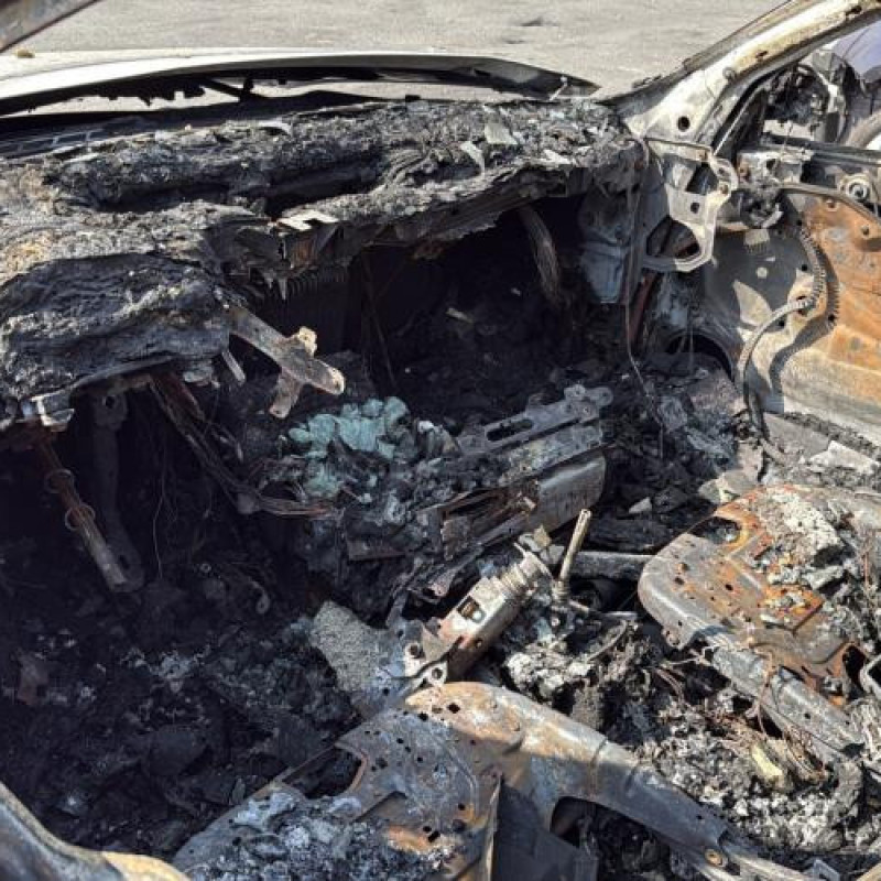 Renfort pare choc arriere (traverse) AUDI A3 2 Photo n°15