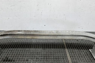 Renfort pare choc avant (traverse) RENAULT CLIO 3 Photo n°1