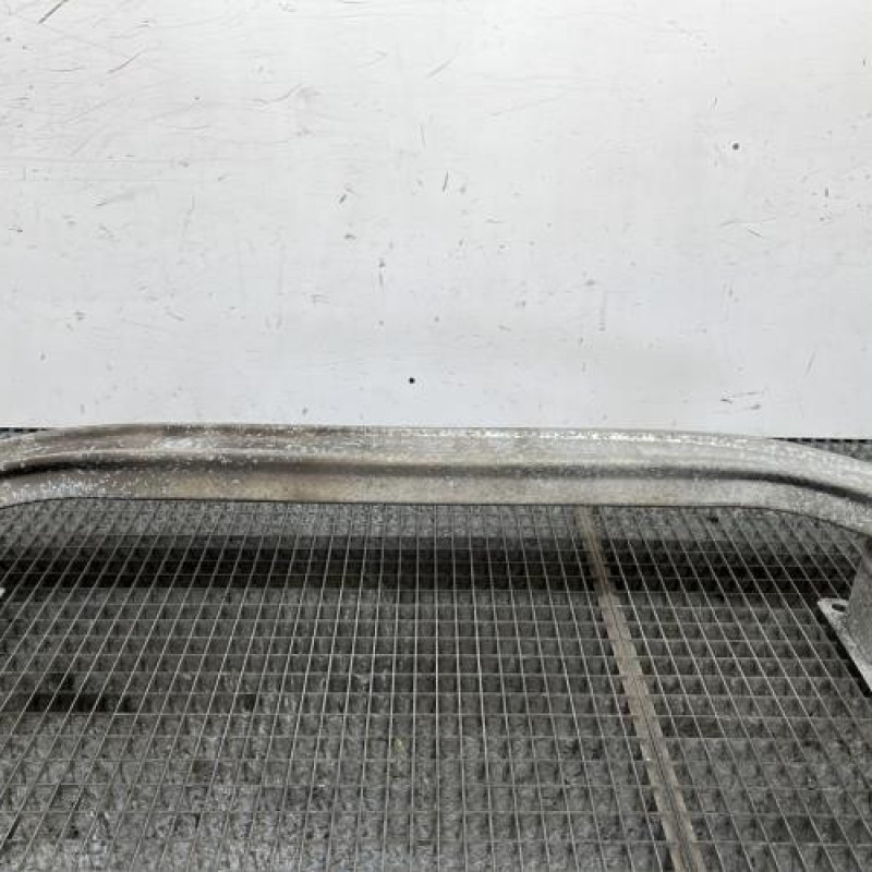 Renfort pare choc avant (traverse) RENAULT CLIO 3 Photo n°1