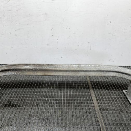 Renfort pare choc avant (traverse) RENAULT CLIO 3 Photo n°1