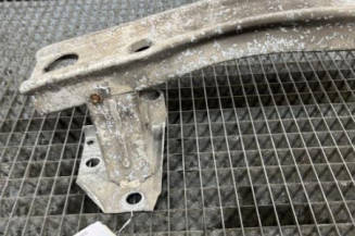 Renfort pare choc avant (traverse) RENAULT CLIO 3