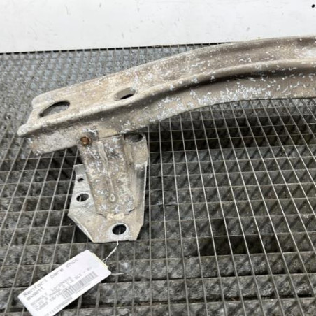 Renfort pare choc avant (traverse) RENAULT CLIO 3