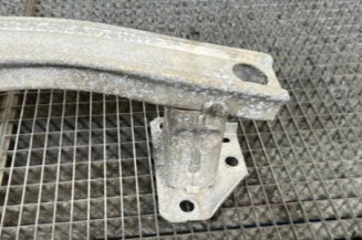 Renfort pare choc avant (traverse) RENAULT CLIO 3