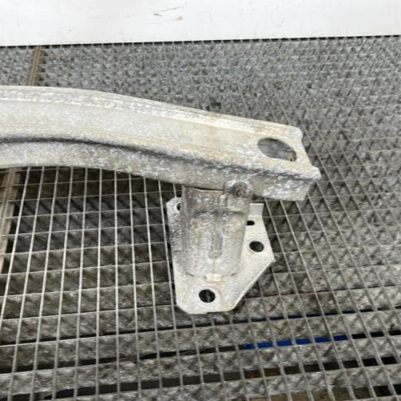 Renfort pare choc avant (traverse) RENAULT CLIO 3 Photo n°3