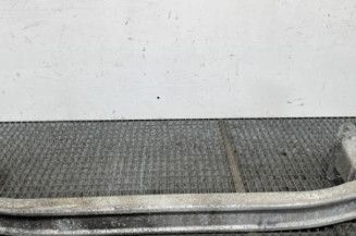 Renfort pare choc avant (traverse) RENAULT CLIO 3