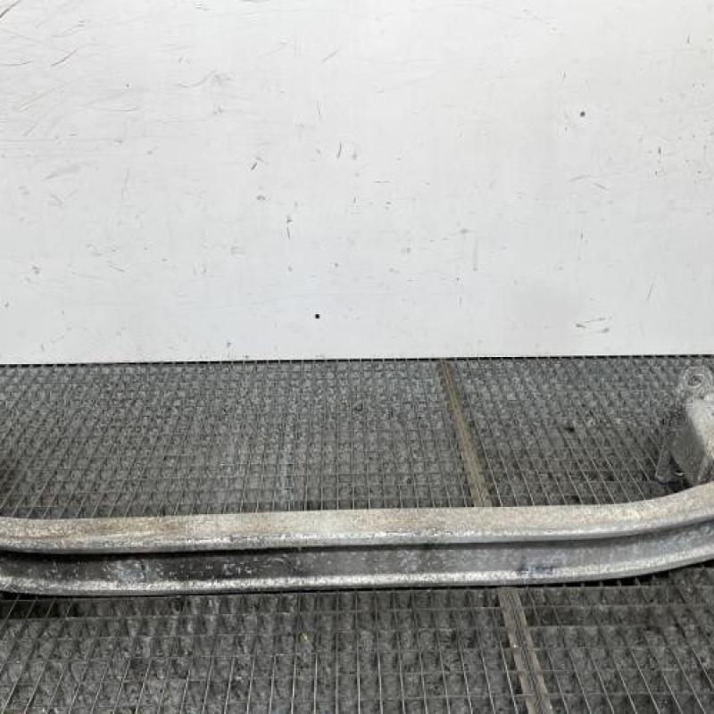 Renfort pare choc avant (traverse) RENAULT CLIO 3 Photo n°4