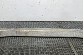 Renfort pare choc avant (traverse) RENAULT CLIO 3