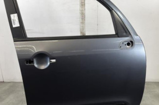 Porte avant droit CITROEN C3 PICASSO Photo n°1