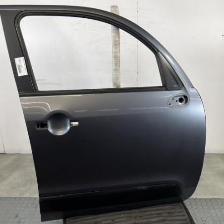 Porte avant droit CITROEN C3 PICASSO Photo n°1