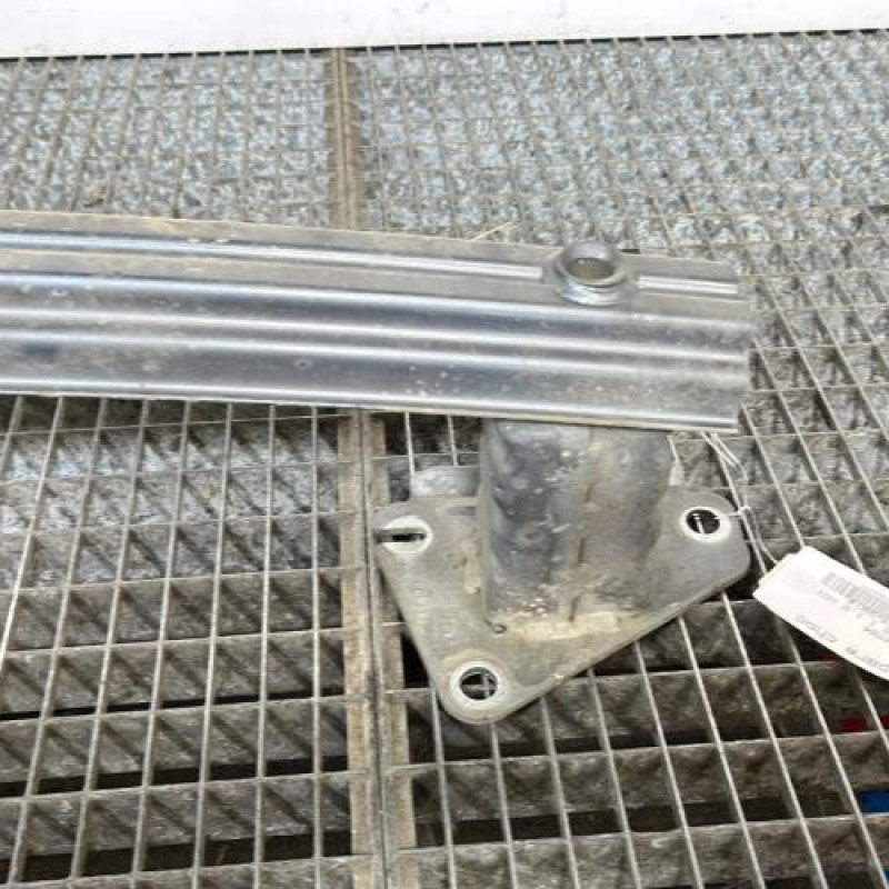 Renfort pare choc arriere (traverse) CITROEN C3 PICASSO Photo n°3