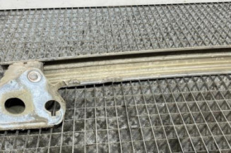 Renfort pare choc arriere (traverse) CITROEN C3 PICASSO