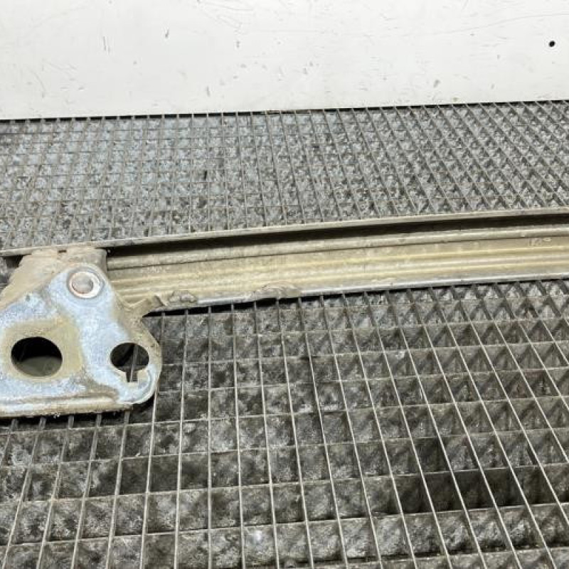 Renfort pare choc arriere (traverse) CITROEN C3 PICASSO Photo n°5